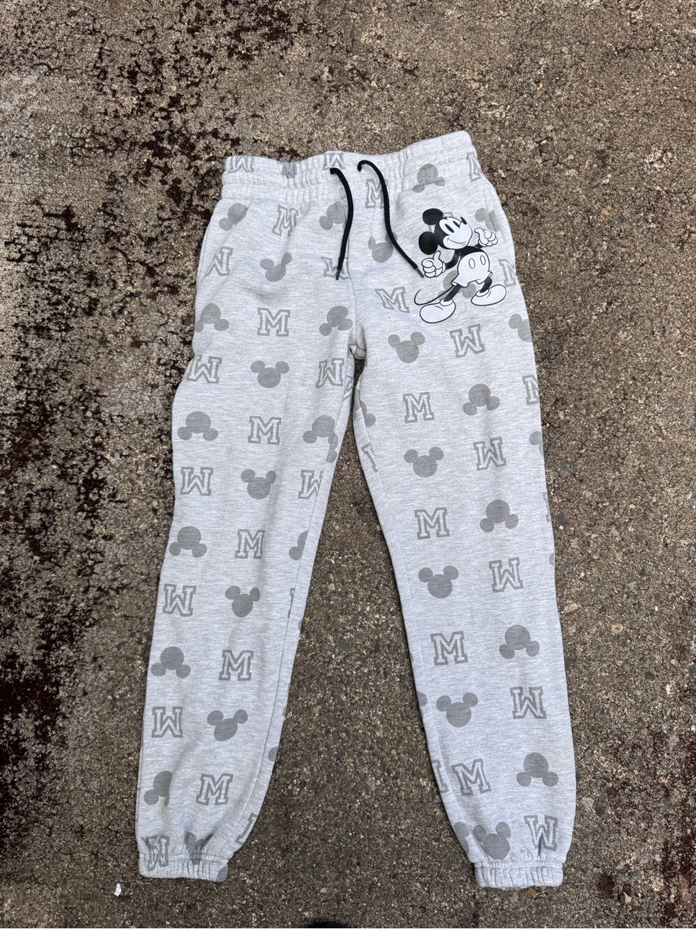 Disney Mickey Mouse Sweats